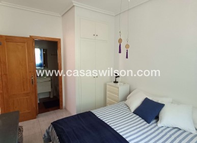 Venta - Adosado - Orihuela Costa - Costa Blanca