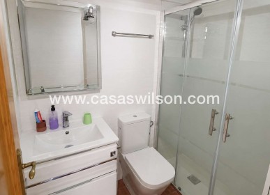 Venta - Adosado - Orihuela Costa - Costa Blanca