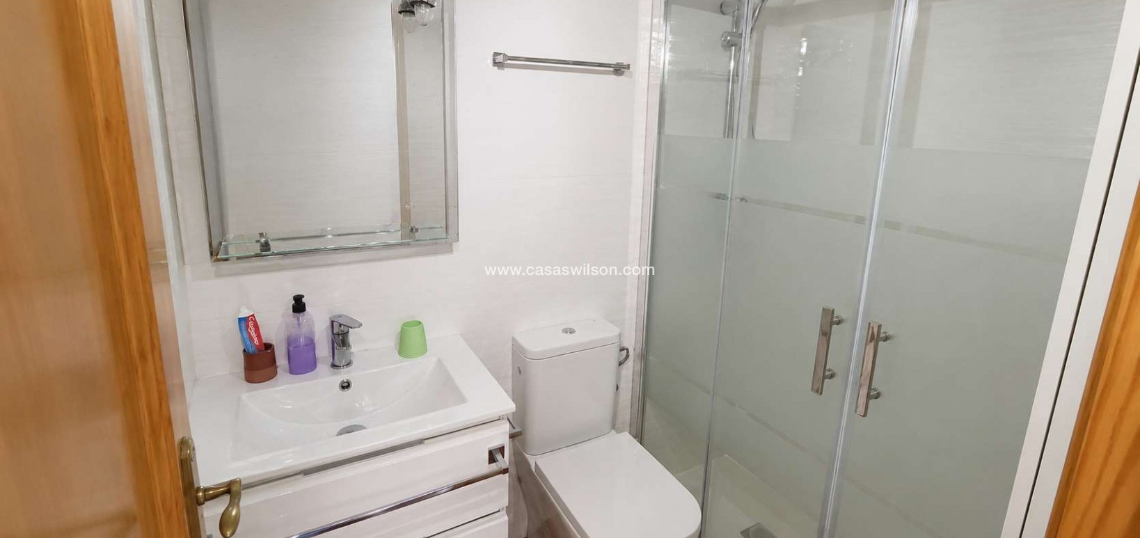 Venta - Adosado - Orihuela Costa - Costa Blanca