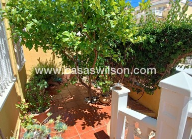 Venta - Adosado - Orihuela Costa - Costa Blanca