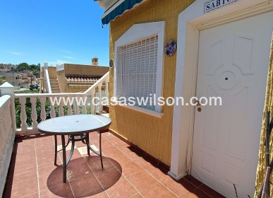 Venta - Adosado - Orihuela Costa - Costa Blanca