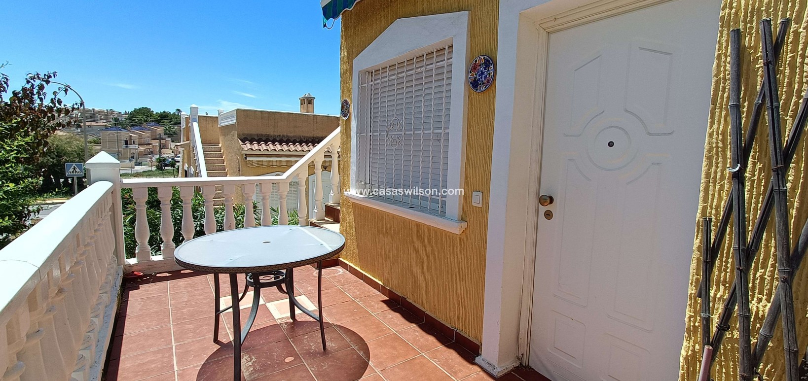 Venta - Adosado - Orihuela Costa - Costa Blanca