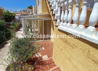 Venta - Adosado - Orihuela Costa - Costa Blanca