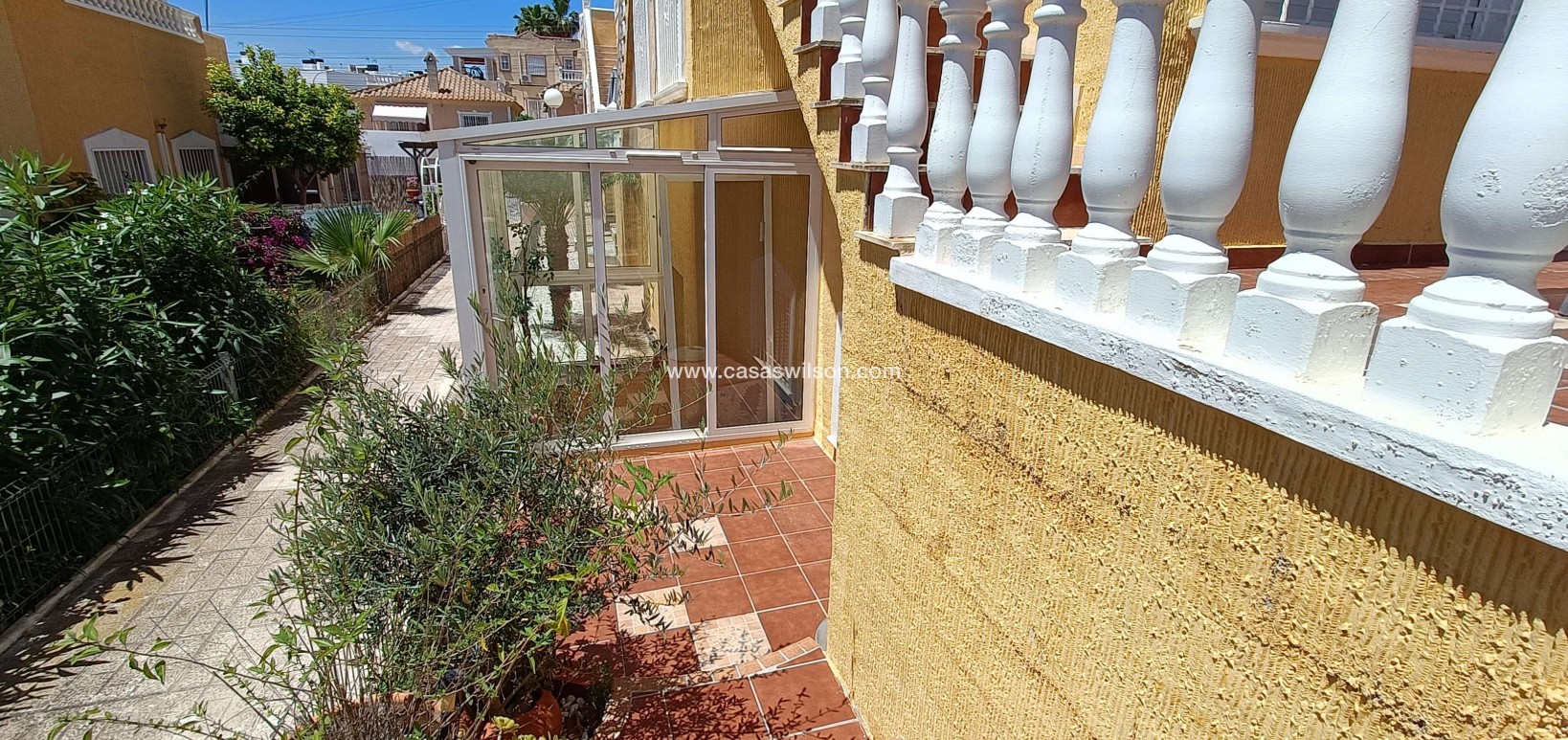 Venta - Adosado - Orihuela Costa - Costa Blanca