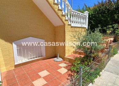 Venta - Adosado - Orihuela Costa - Costa Blanca