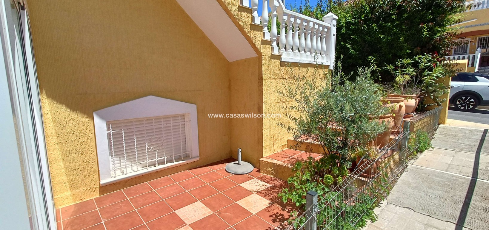 Venta - Adosado - Orihuela Costa - Costa Blanca