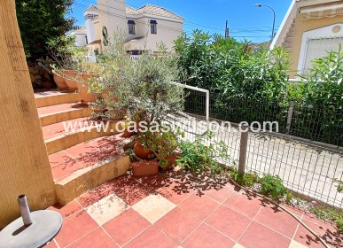 Venta - Adosado - Orihuela Costa - Costa Blanca