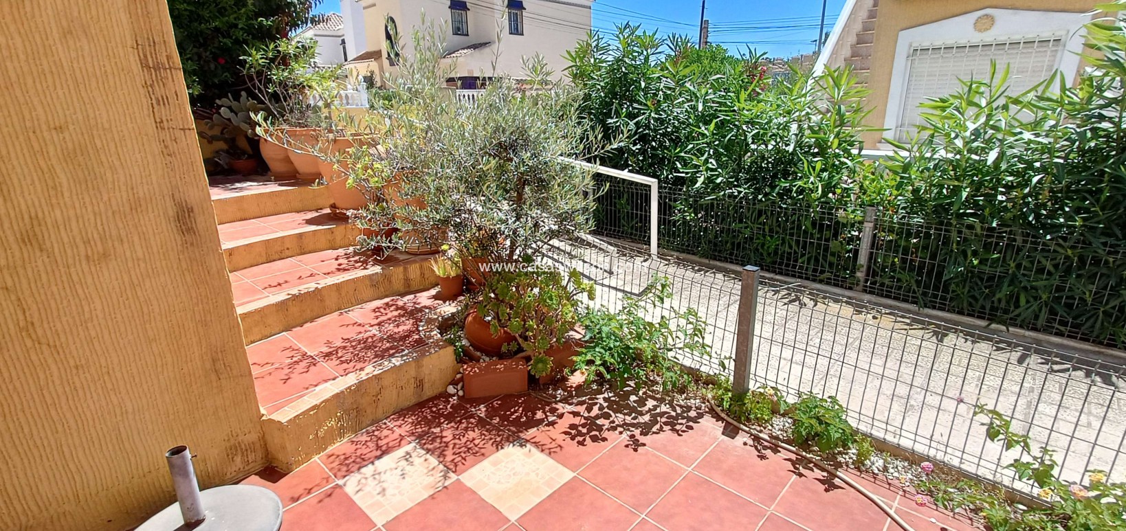 Venta - Adosado - Orihuela Costa - Costa Blanca