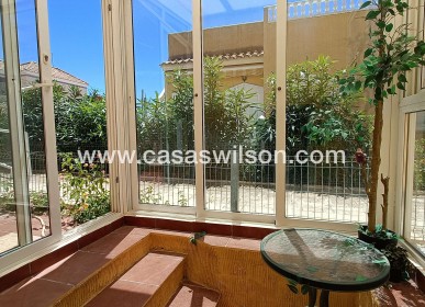 Venta - Adosado - Orihuela Costa - Costa Blanca
