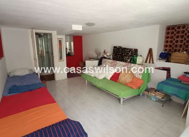 Venta - Adosado - Orihuela Costa - Costa Blanca