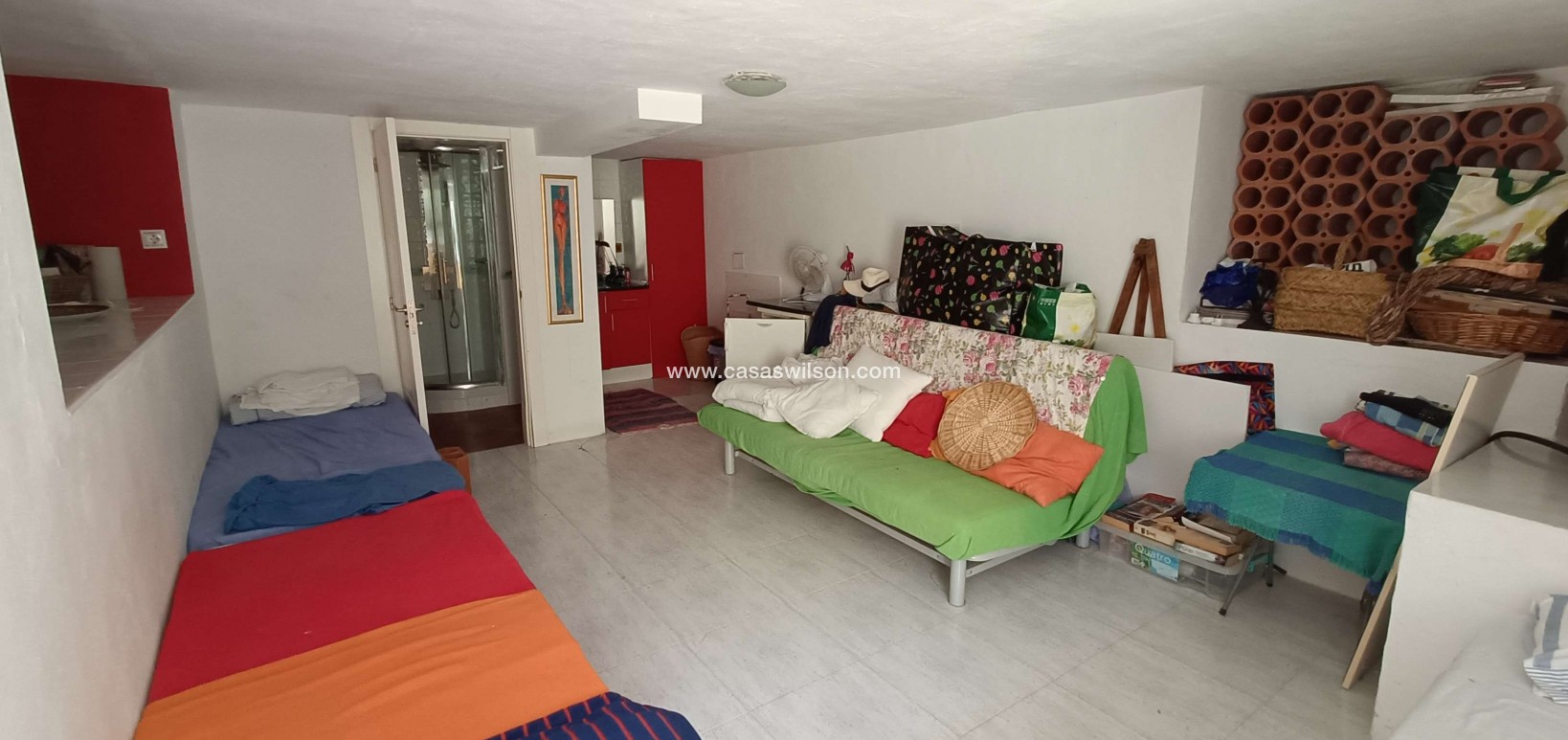 Venta - Adosado - Orihuela Costa - Costa Blanca