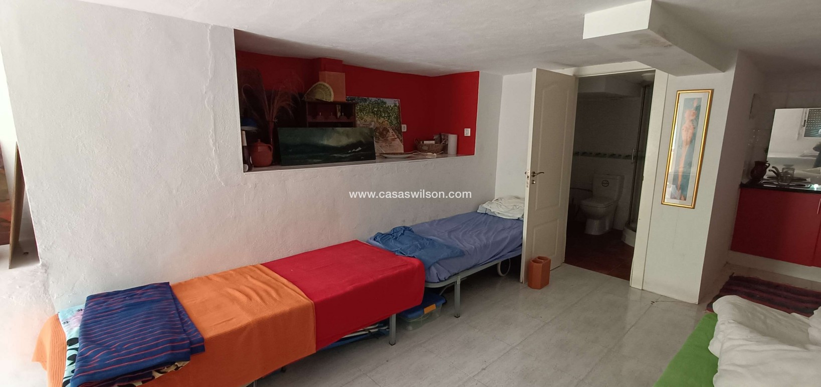 Venta - Adosado - Orihuela Costa - Costa Blanca