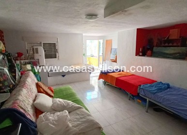 Venta - Adosado - Orihuela Costa - Costa Blanca