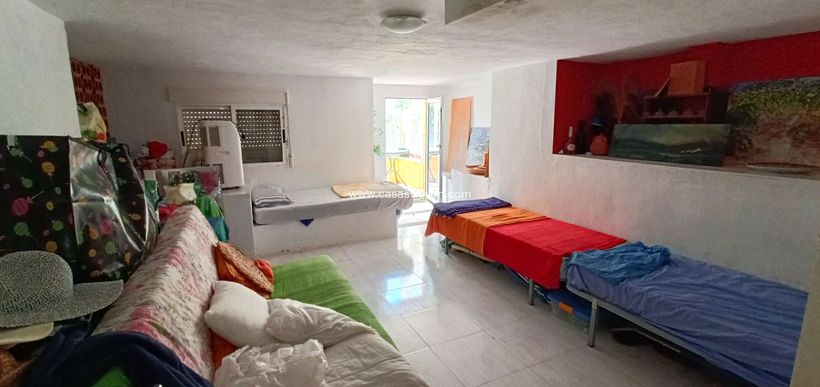 Venta - Adosado - Orihuela Costa - Costa Blanca