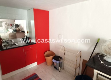 Venta - Adosado - Orihuela Costa - Costa Blanca