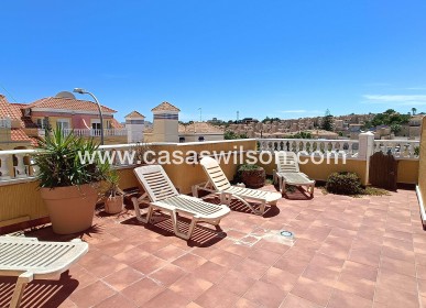Venta - Adosado - Orihuela Costa - Costa Blanca