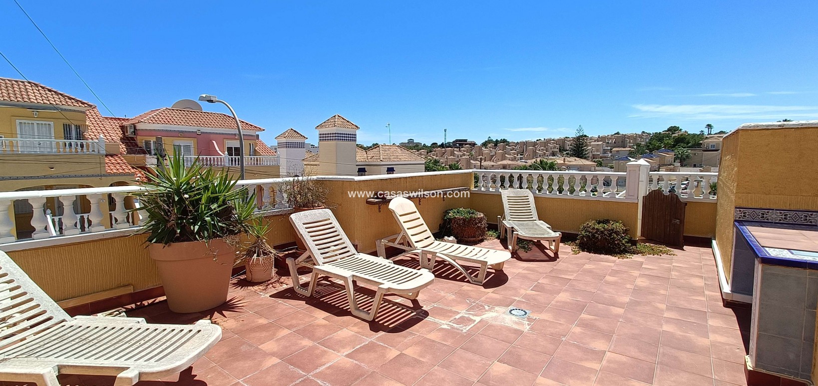 Venta - Adosado - Orihuela Costa - Costa Blanca