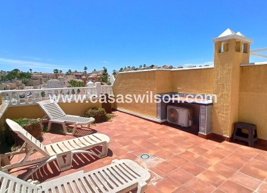 Venta - Adosado - Orihuela Costa - Costa Blanca