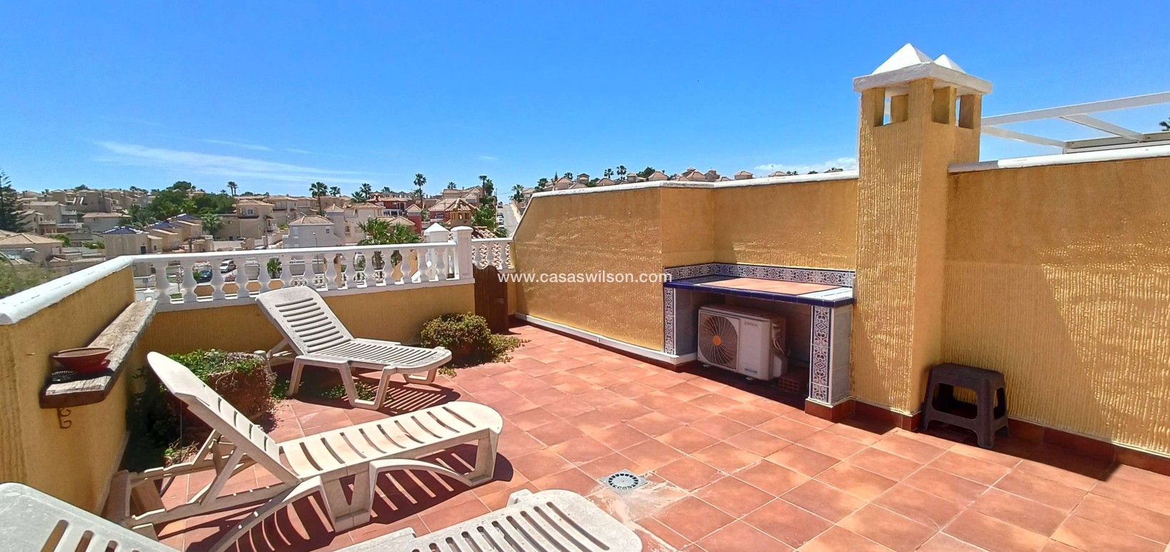 Venta - Adosado - Orihuela Costa - Costa Blanca