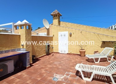 Venta - Adosado - Orihuela Costa - Costa Blanca