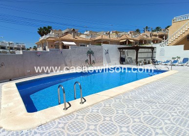 Venta - Adosado - Orihuela Costa - Costa Blanca