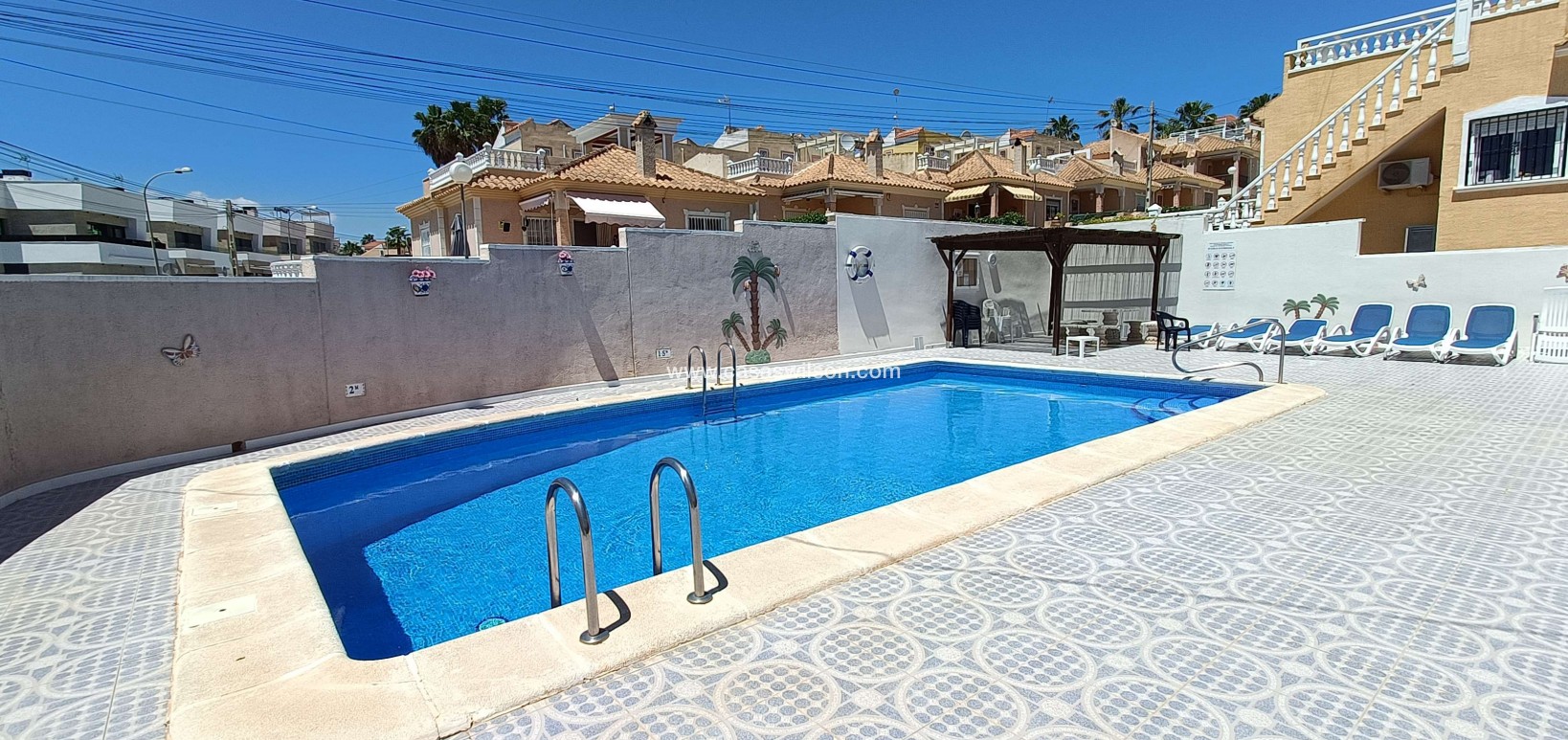 Venta - Adosado - Orihuela Costa - Costa Blanca