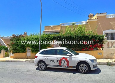 Venta - Adosado - Orihuela Costa - Costa Blanca