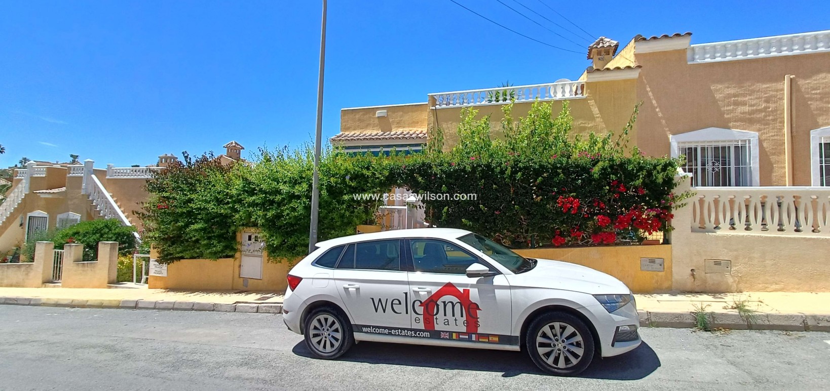 Venta - Adosado - Orihuela Costa - Costa Blanca