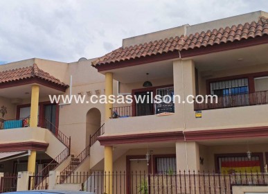 Sale - Apartment - Hurchillo - Costa Blanca
