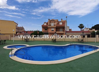 Sale - Apartment - Hurchillo - Costa Blanca