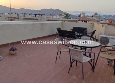 Sale - Apartment - Hurchillo - Costa Blanca