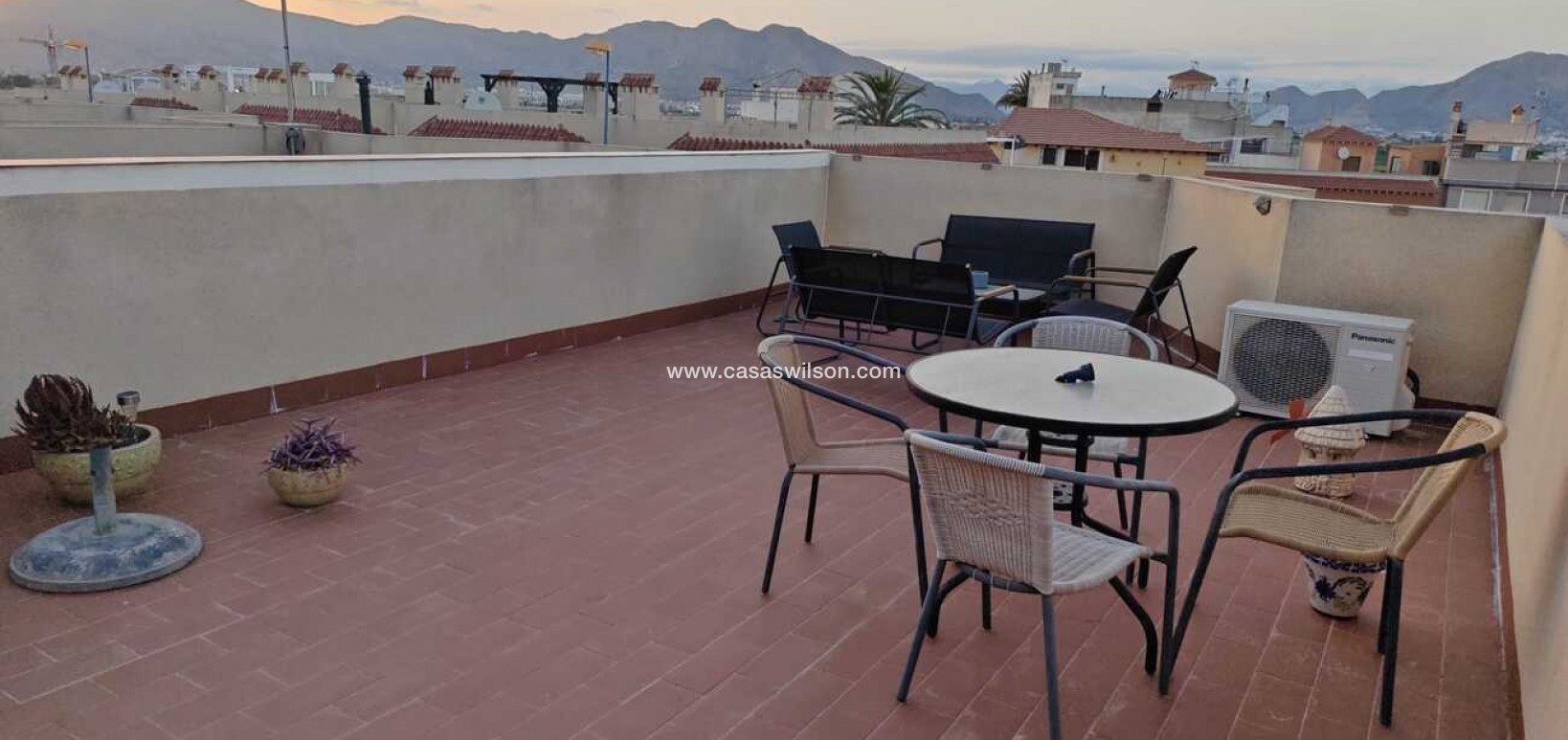 Sale - Apartment - Hurchillo - Costa Blanca
