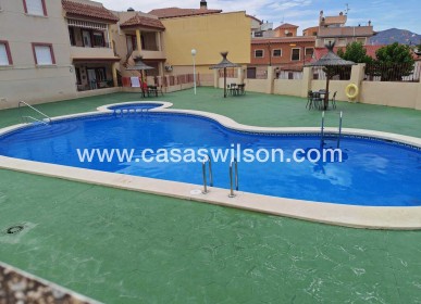 Sale - Apartment - Hurchillo - Costa Blanca