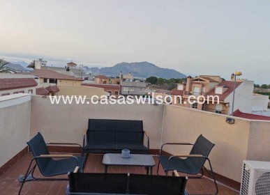 Sale - Apartment - Hurchillo - Costa Blanca