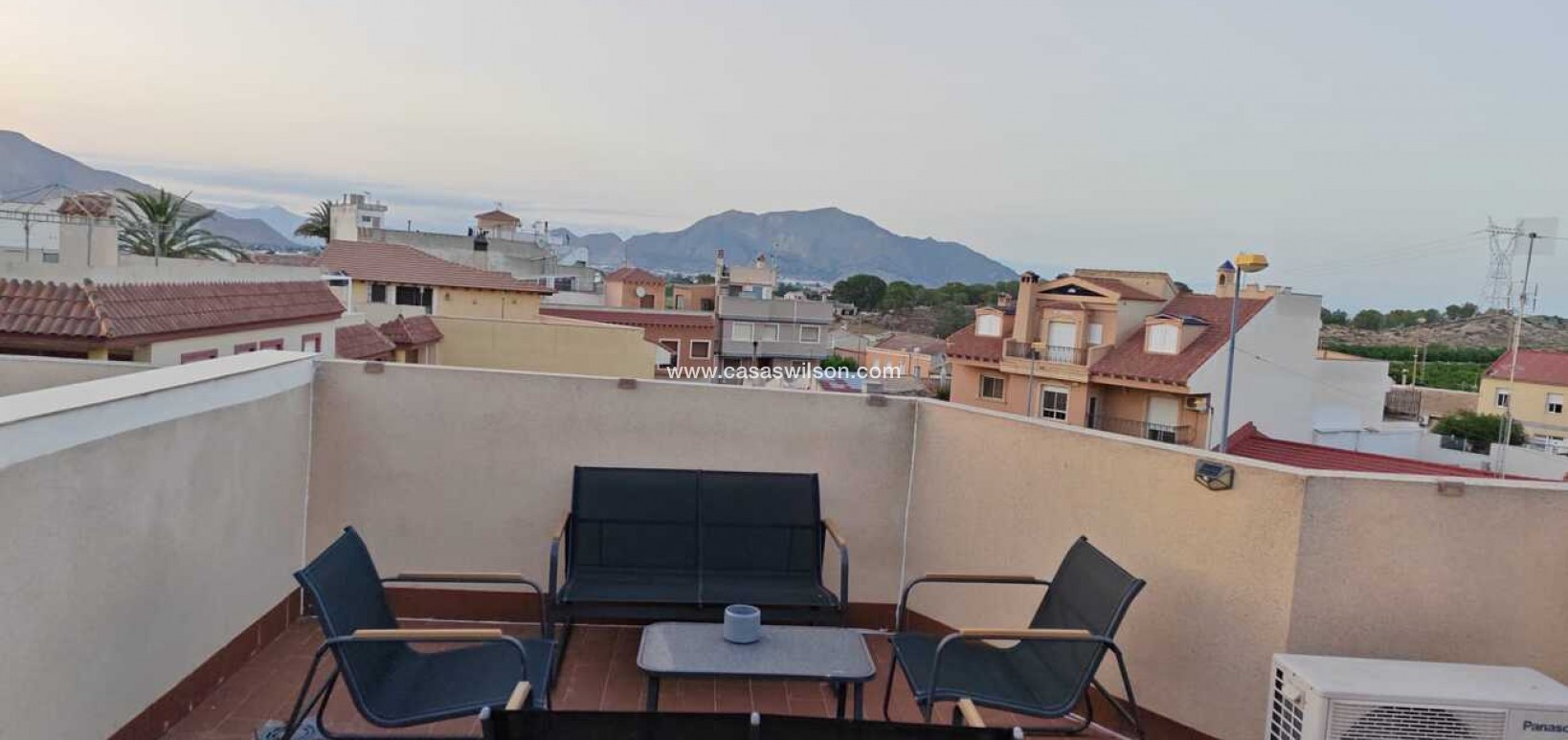 Sale - Apartment - Hurchillo - Costa Blanca