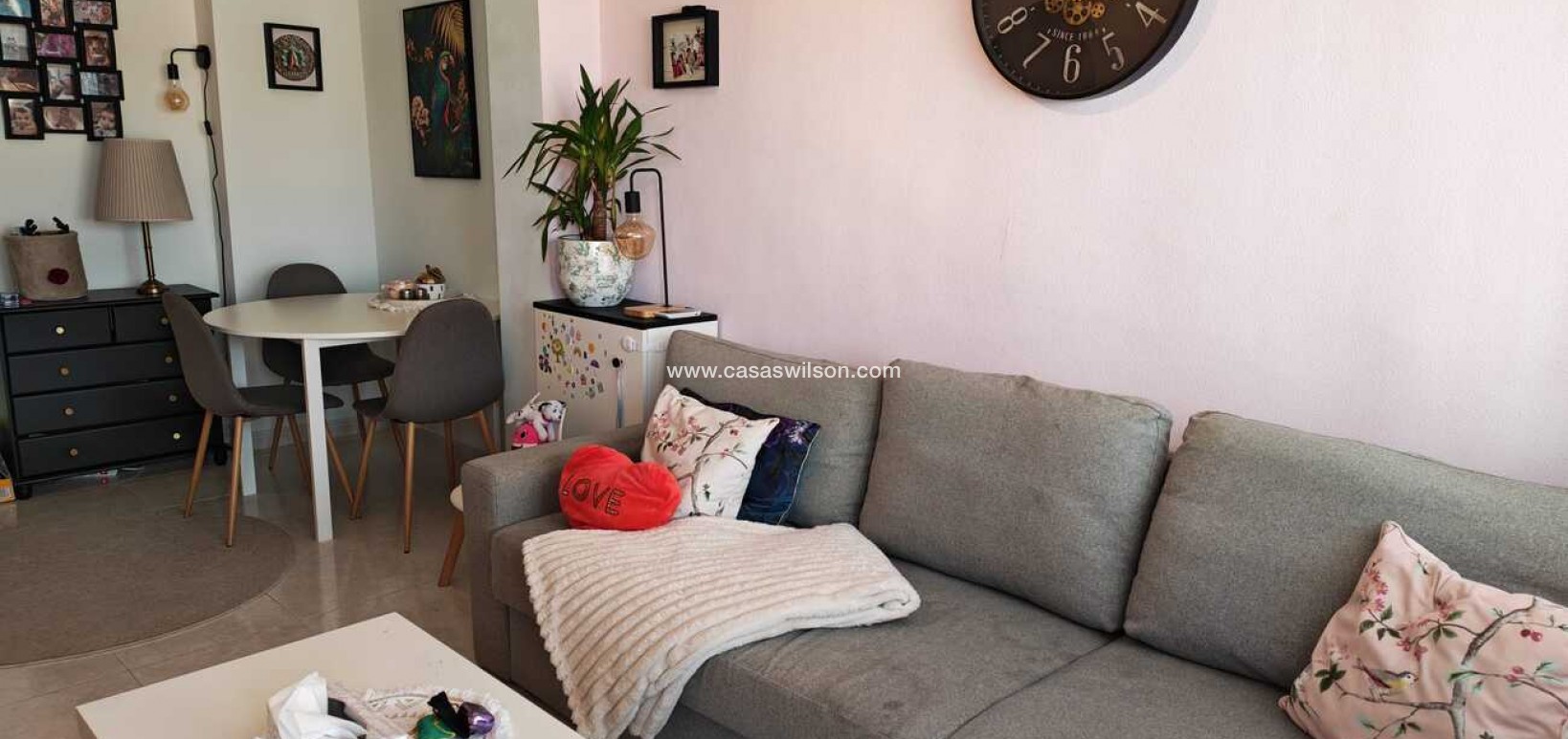 Sale - Apartment - Hurchillo - Costa Blanca