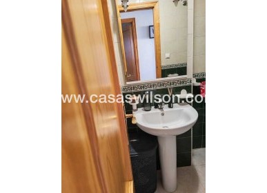 Sale - Apartment - Hurchillo - Costa Blanca