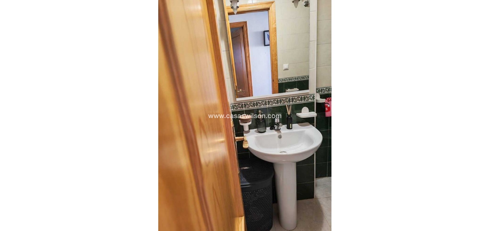 Sale - Apartment - Hurchillo - Costa Blanca