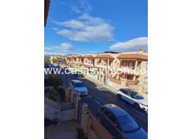 Sale - Apartment - Hurchillo - Costa Blanca