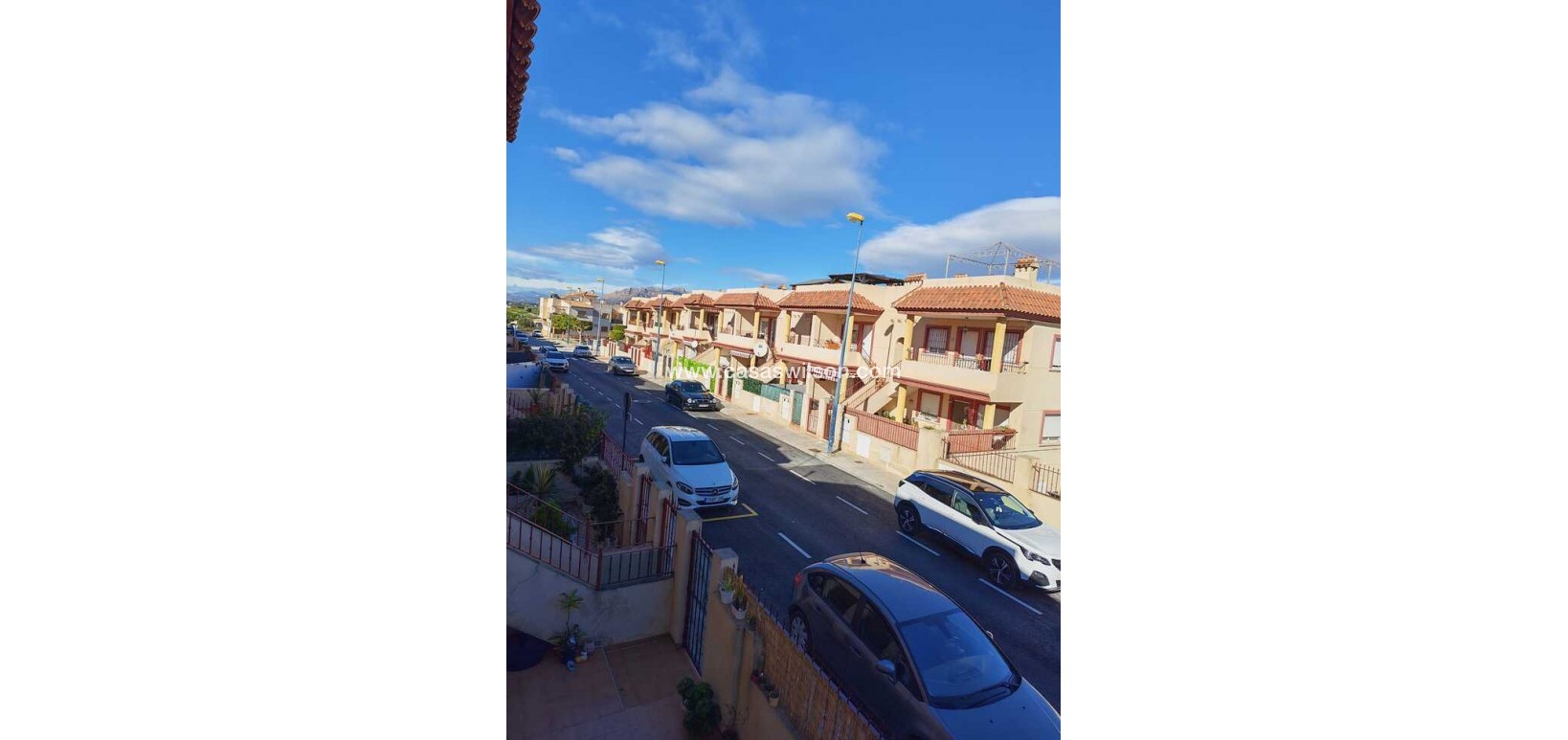 Sale - Apartment - Hurchillo - Costa Blanca