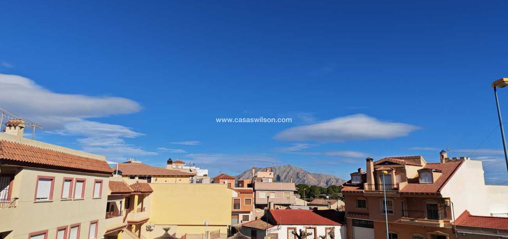 Sale - Apartment - Hurchillo - Costa Blanca