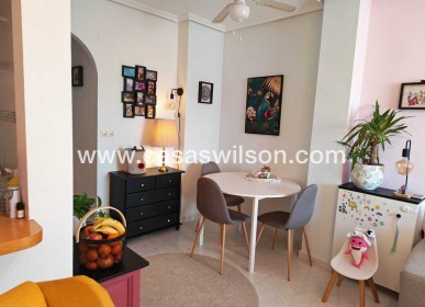 Sale - Apartment - Hurchillo - Costa Blanca
