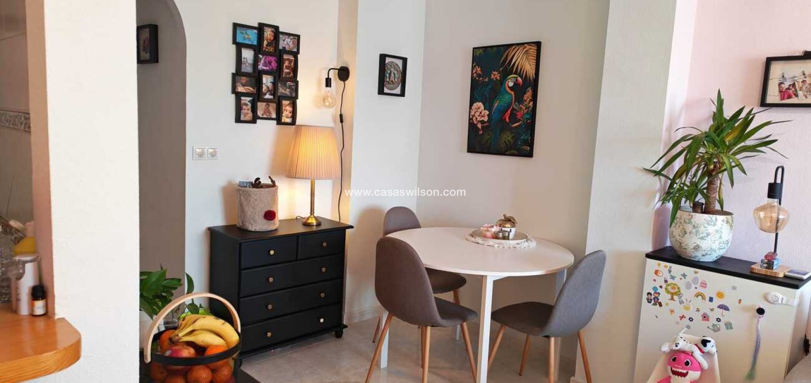 Sale - Apartment - Hurchillo - Costa Blanca