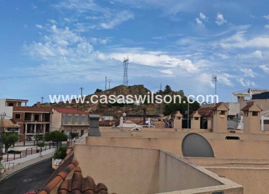 Sale - Apartment - Hurchillo - Costa Blanca