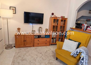 Sale - Apartment - Hurchillo - Costa Blanca