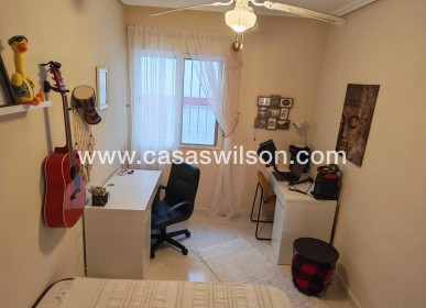 Sale - Apartment - Hurchillo - Costa Blanca