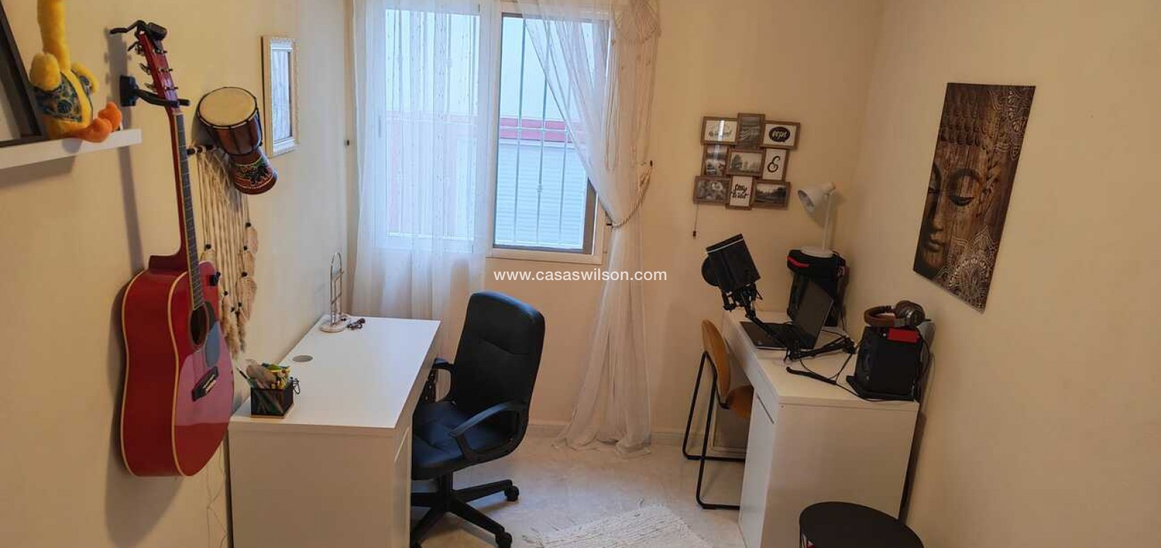Sale - Apartment - Hurchillo - Costa Blanca
