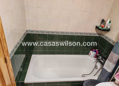 Sale - Apartment - Hurchillo - Costa Blanca