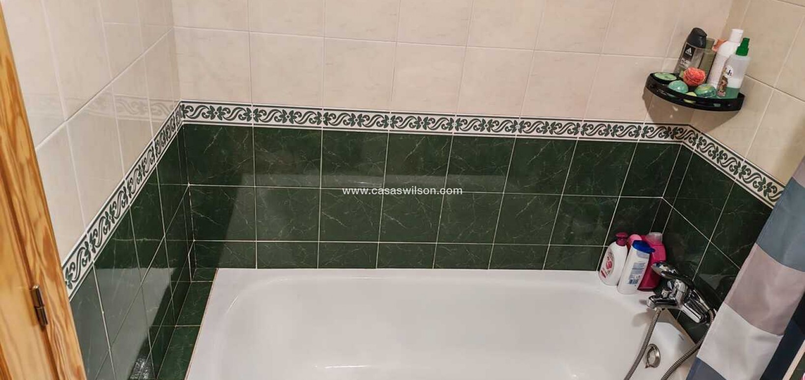 Sale - Apartment - Hurchillo - Costa Blanca