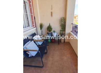 Sale - Apartment - Hurchillo - Costa Blanca